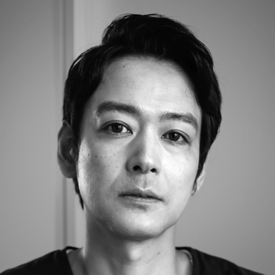 HIROYUKI MATSUMOTO