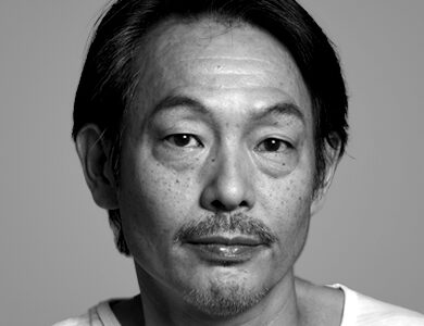 KOJI TSUKAMOTO